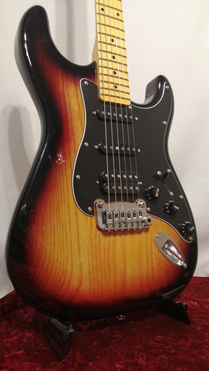 G&L / TR LEGACY HB MP 3TS (no260329)