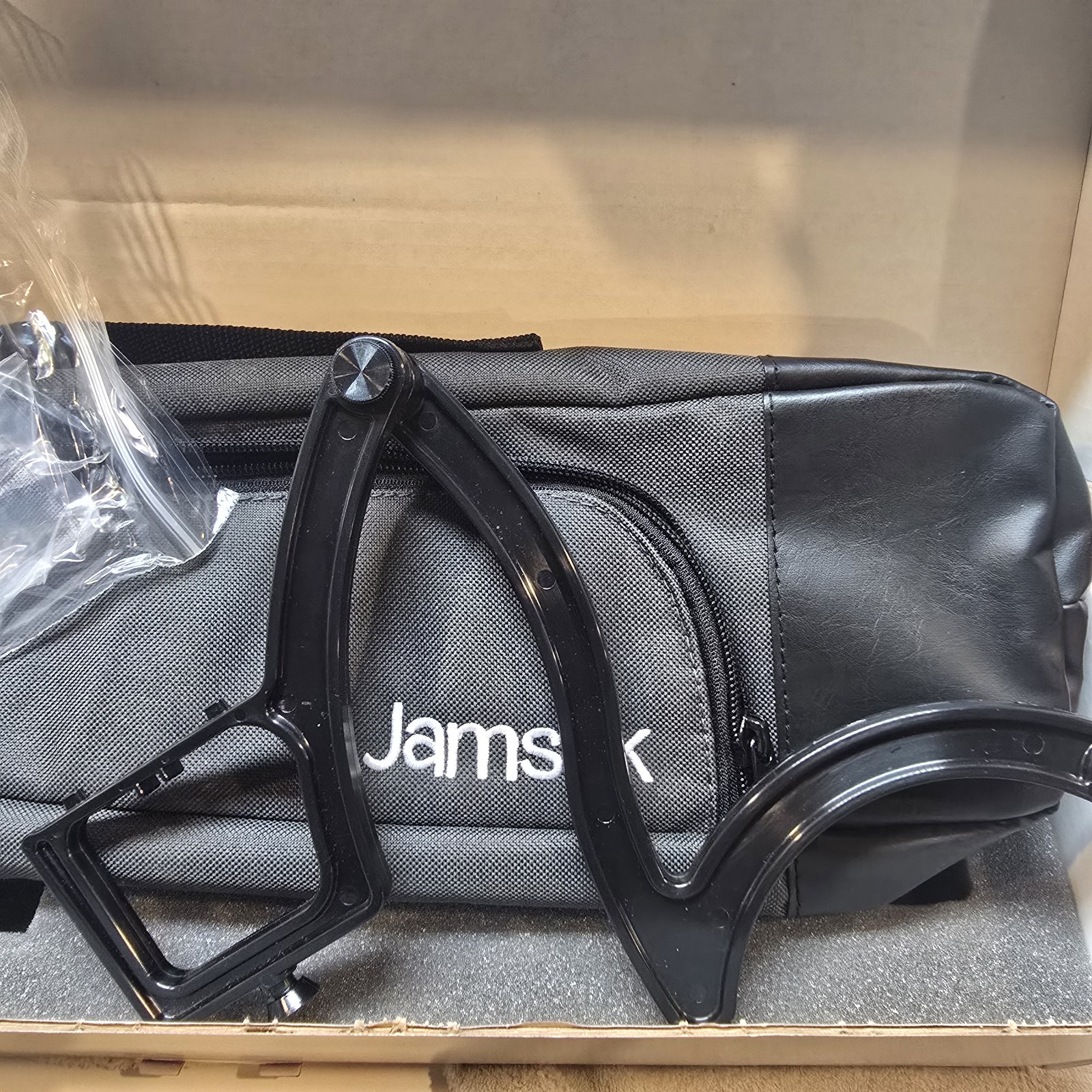 Jamstik 7 Smart Training Travel Guitar