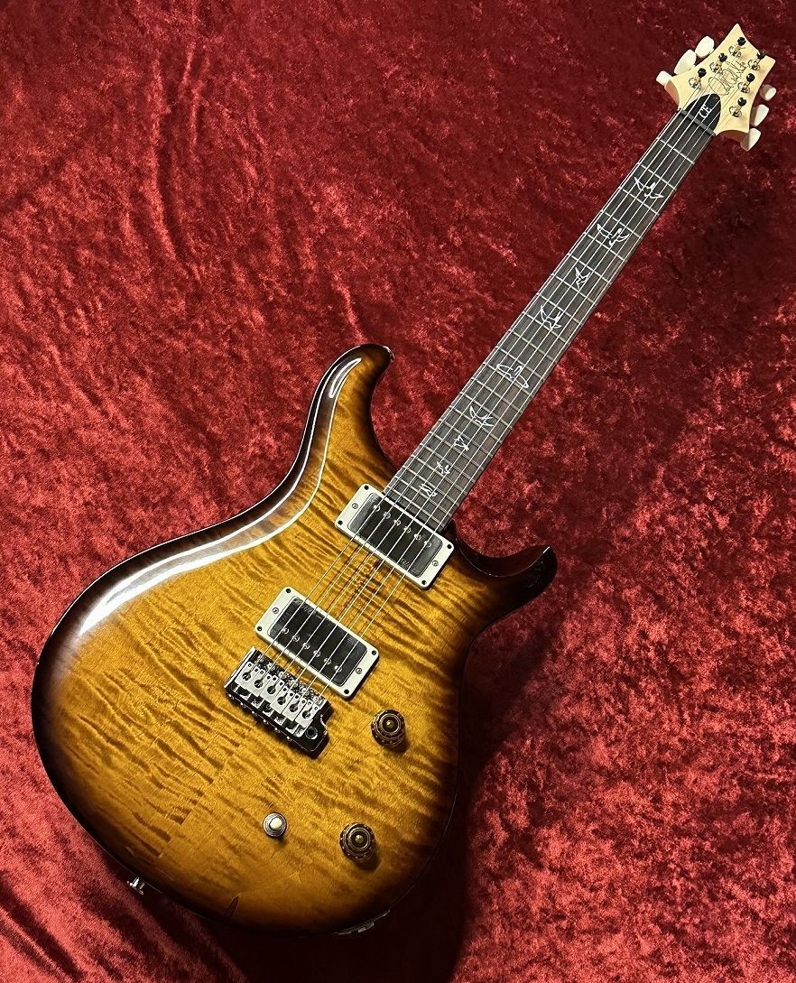 Paul Reed Smith Prs Ce 22 Limited -Black Amber- 2025 Model *Qd427