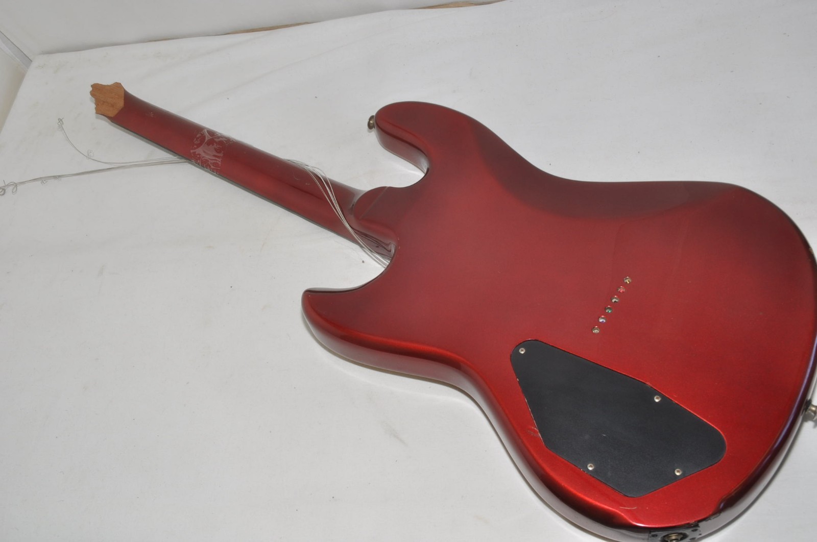 Greco BG800MR 1981 Electric Guitar Ref.No 6451