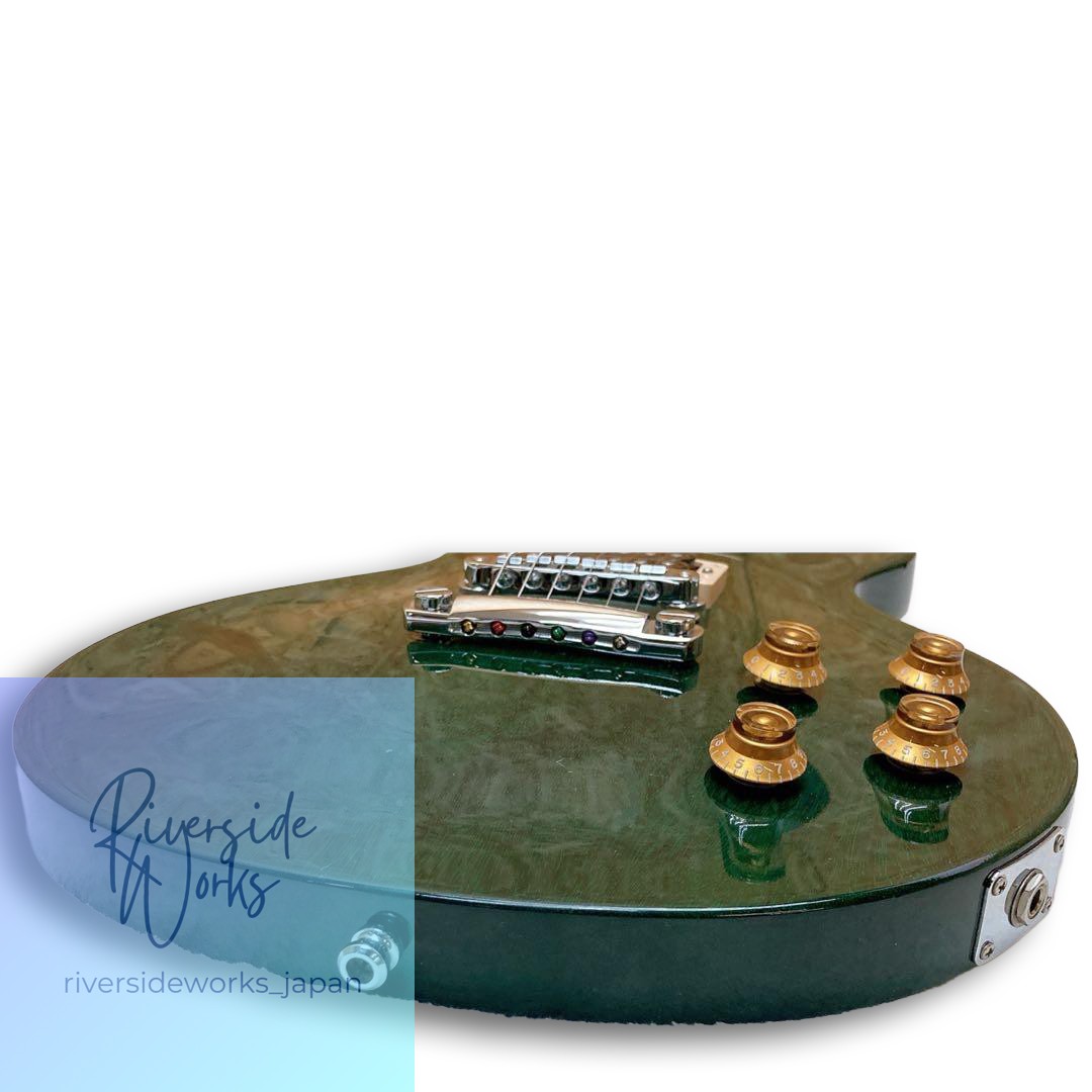 Gibson the paul SL 98 Les Paul Electric Guitar with Case