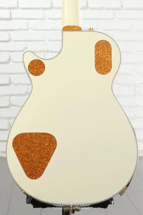 Gretsch G6134T-58 Vintage Select Edition ’58 Penguin – Vintage White