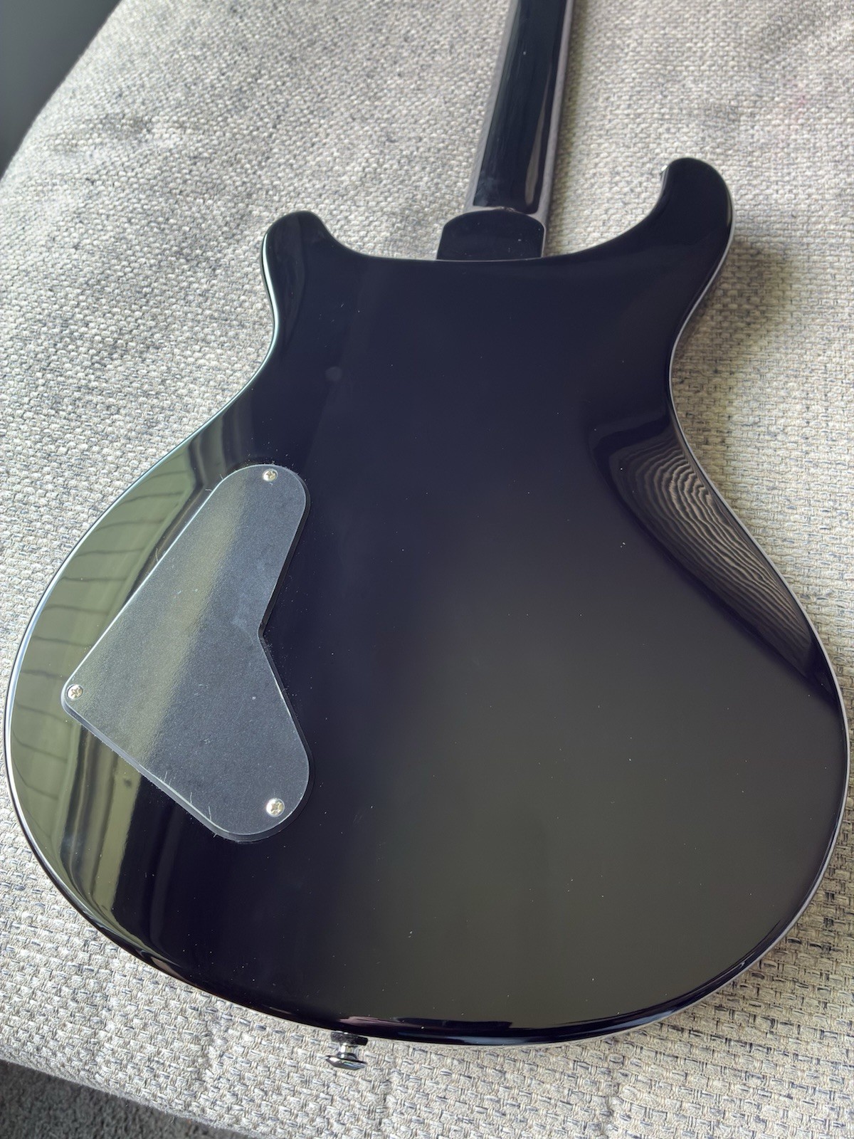PRS SE Specialty Paul’s Guitar Electric Guitar – Teal Black