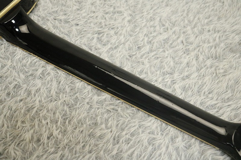 Super Rare! 1989 made Greco Mint Collection EGC68-60/L Left Handed Made in Japan