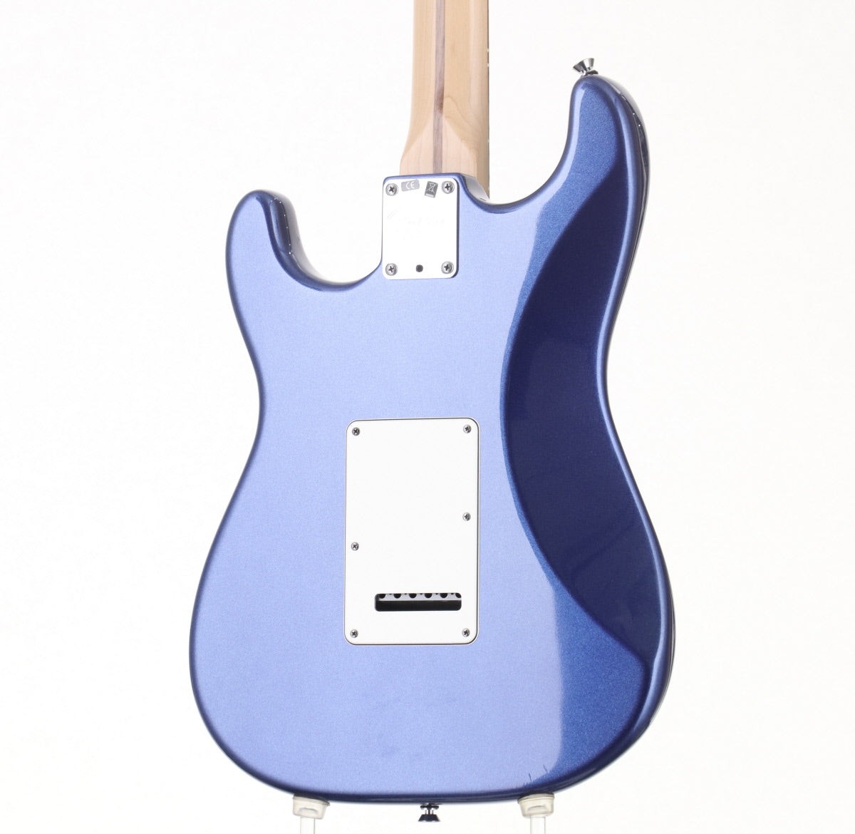 Fender USA American Standard Stratocaster UG RF Mystic Blue Fender [US12370301]