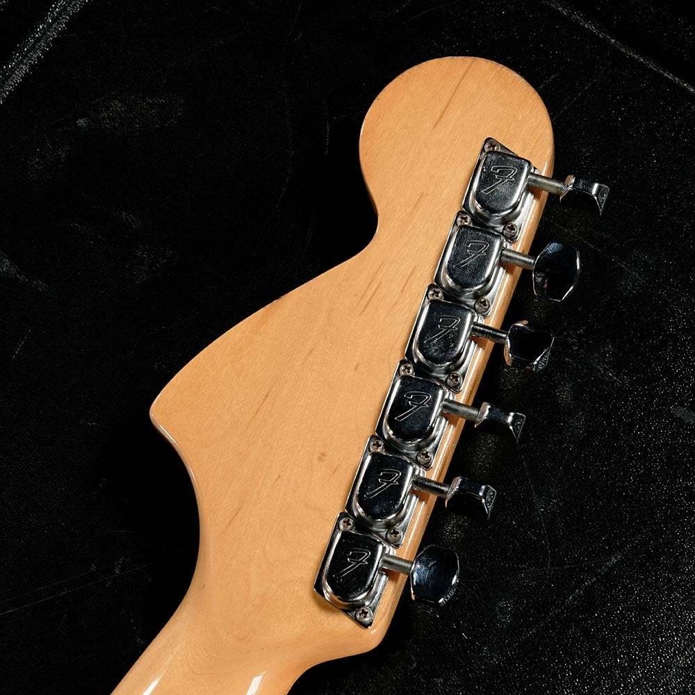 Fender Stratocaster Hardtail Antigua 1980 Electric Guitar Used