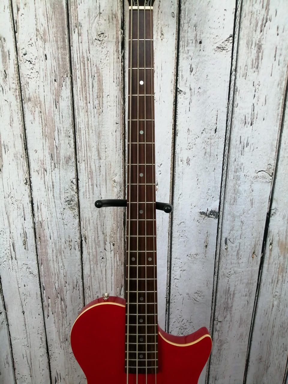 BUNNY Electric Bass LSB-500M Used