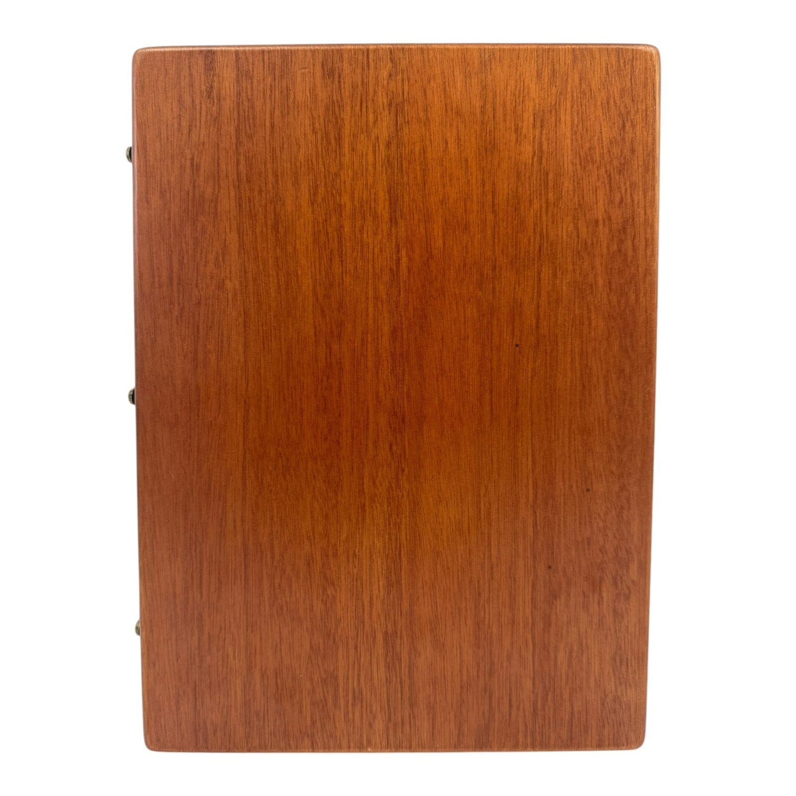Haze Mahogany Cigar Box Guitar – Natural X1 DIY kits