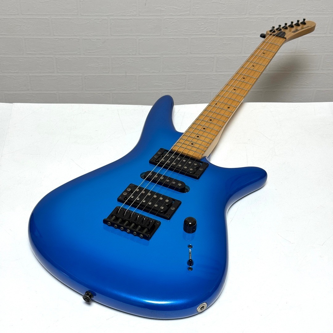 [Extremely rare] YAMAHA MG-M B’z Takahiro Matsumoto Early non-tremolo Made in