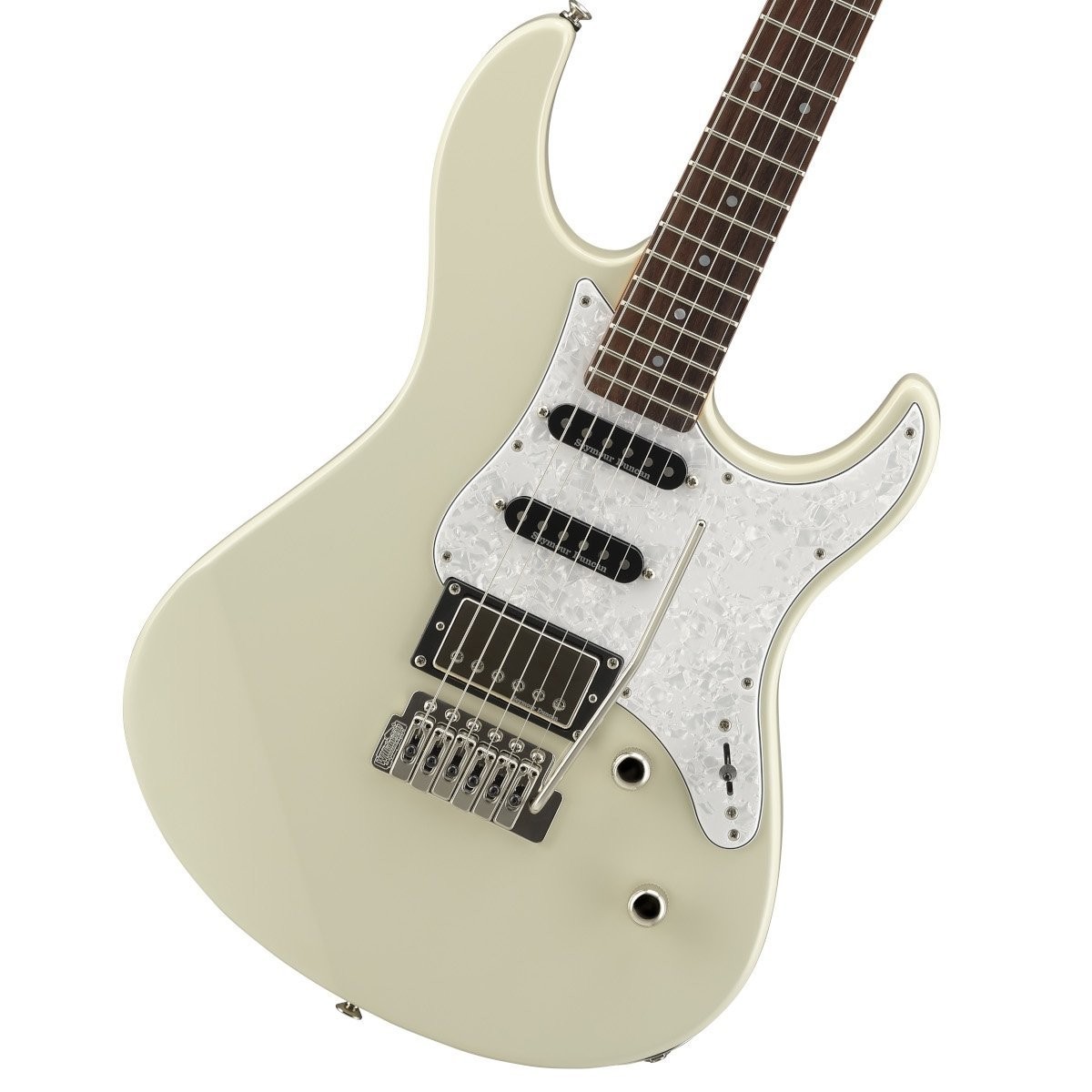 YAMAHA PACIFICA PAC612VIIX VW (Vintage White) Electric Guitar