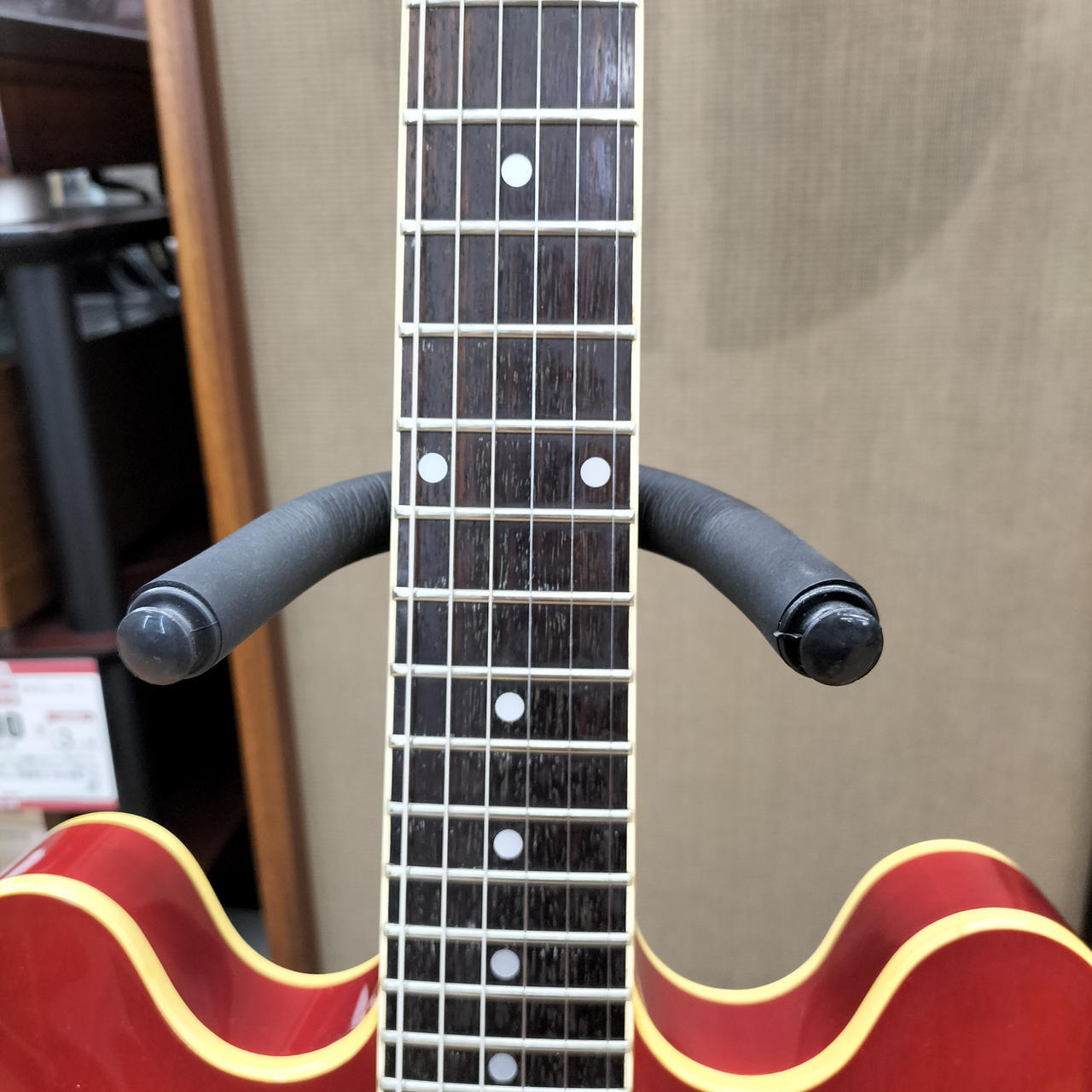 ORVILLE BY GIBSON ES-335CH Used Electric Gutiar