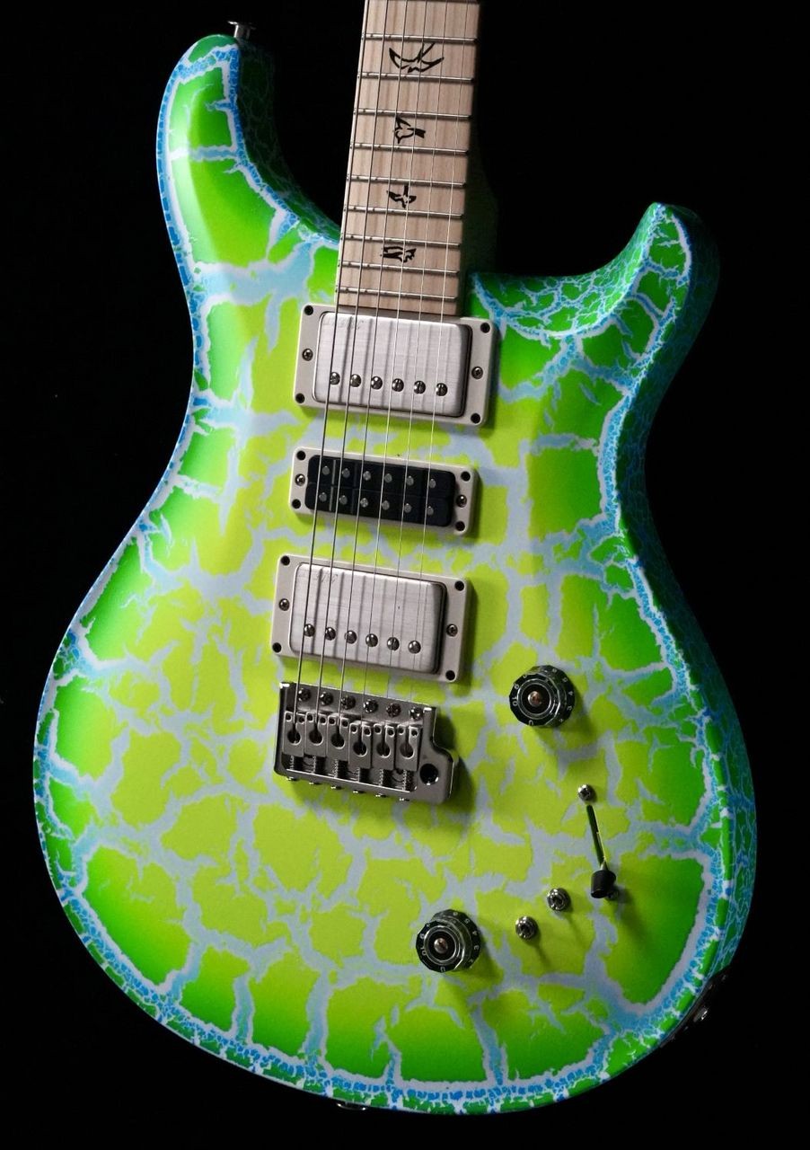Paul Reed Smith PRS Swamp Ash Special Maple -XX- Sprayer’s Choice, 2025 model, p