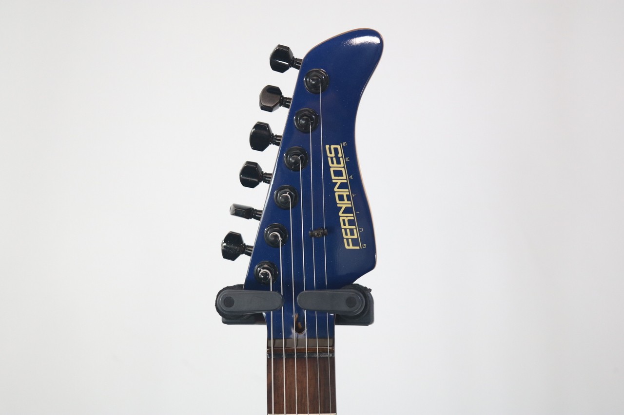FERNANDES JG-40 (no260402)
