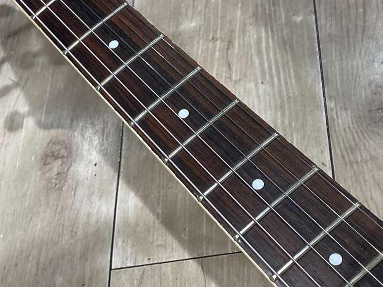 FERNANDES / BSV-80J (no260705)