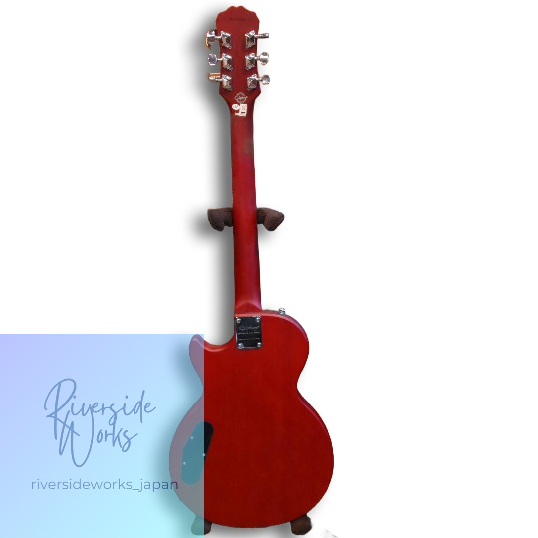 Epiphone LP Special P-90 (Management K)