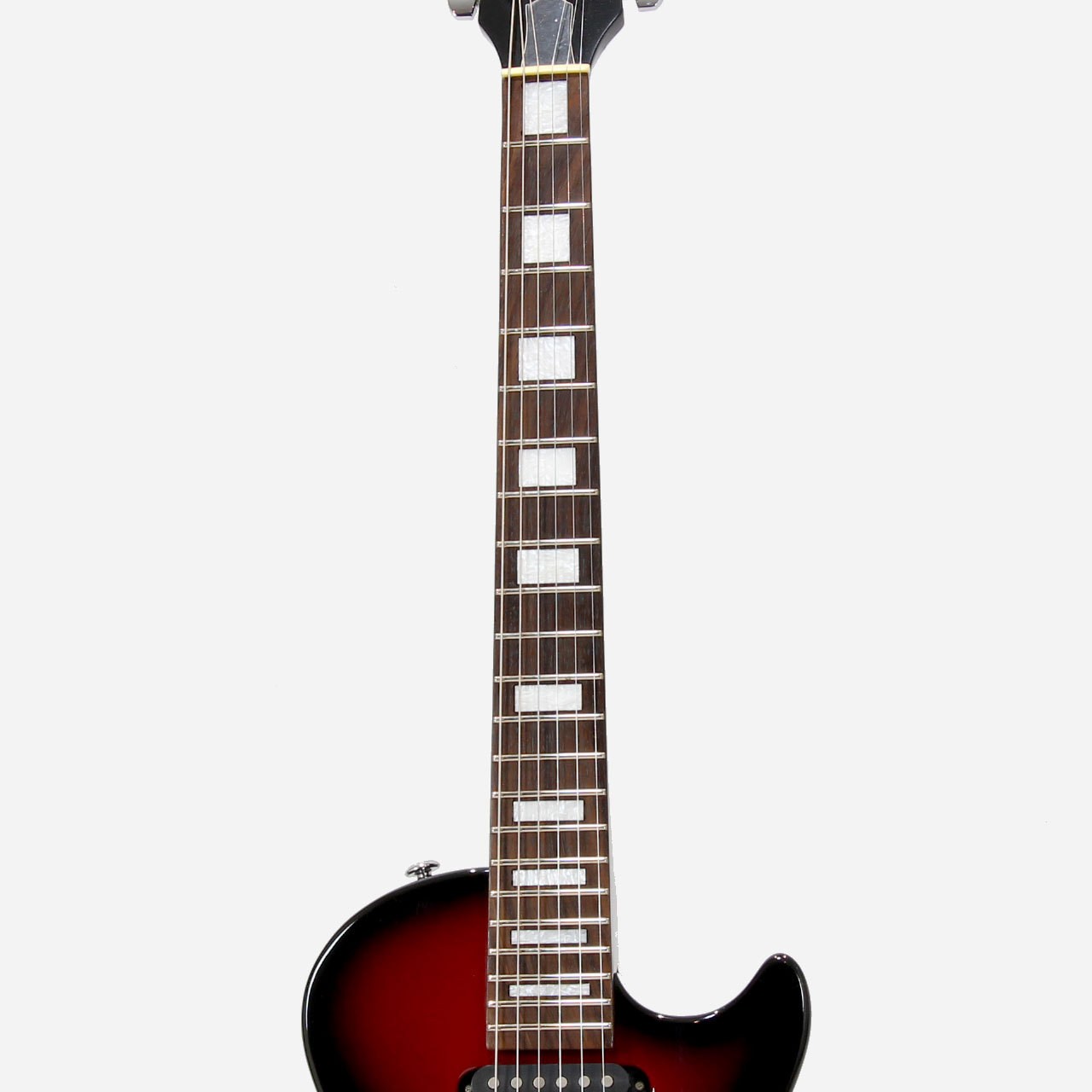 GrassRoots GI-48LP IV BRS o12436