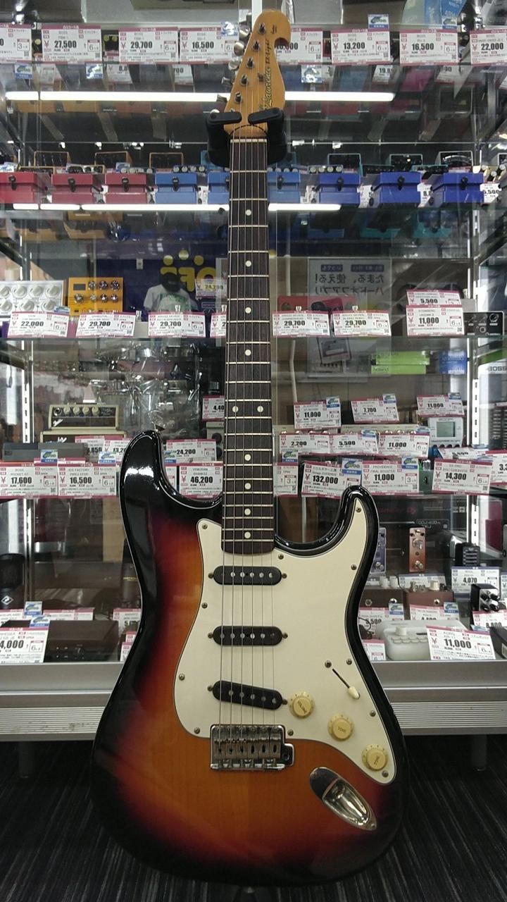 BILL LAWRENCE EX-Light Electric Guitar-02