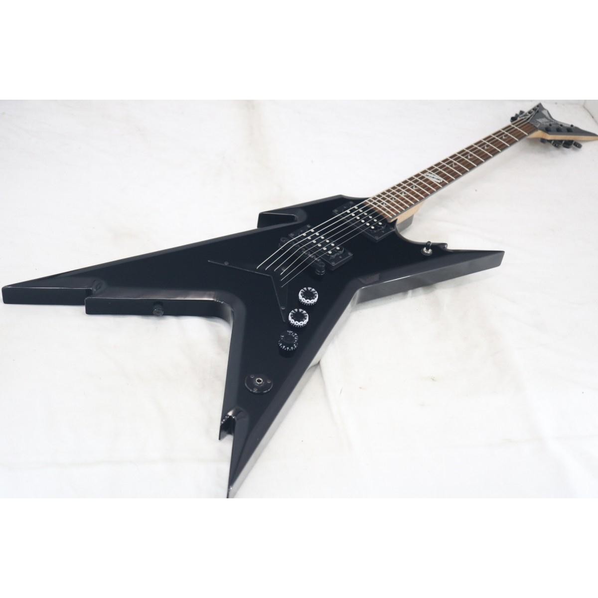 Dean Razorback Dimebag Db