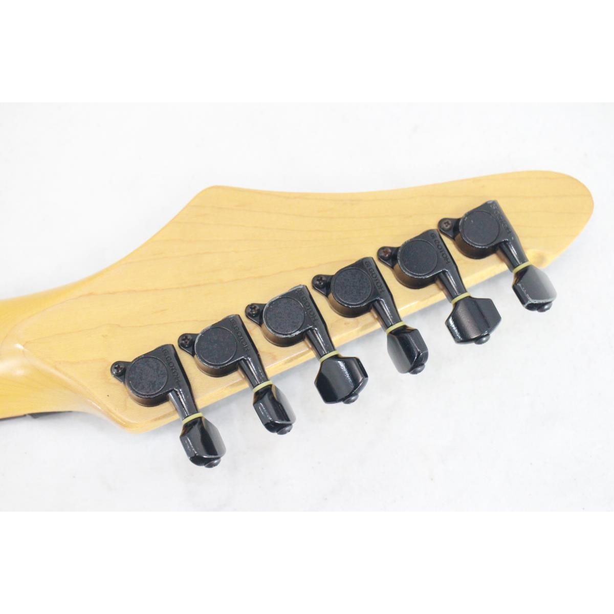 YAMAHA RGZ-II Electric Guitar-01