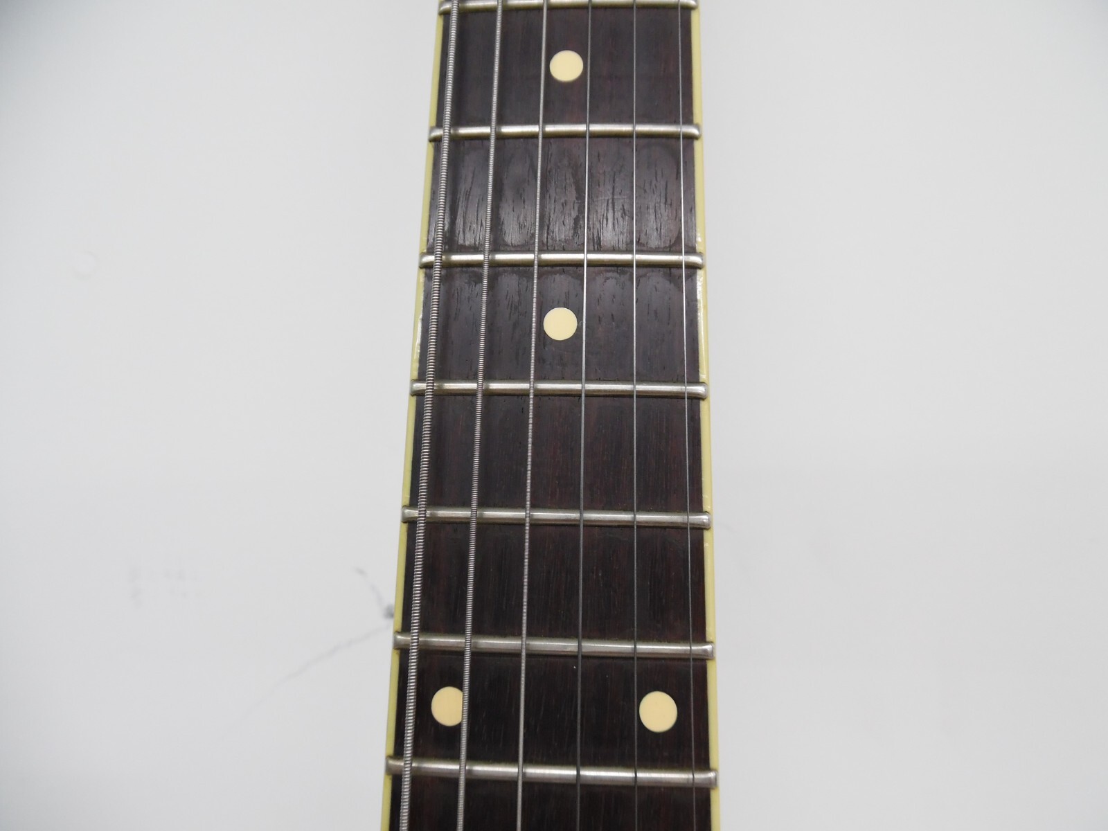 Schecter Diamond Series Tempest Standard Electric Guitar With Case