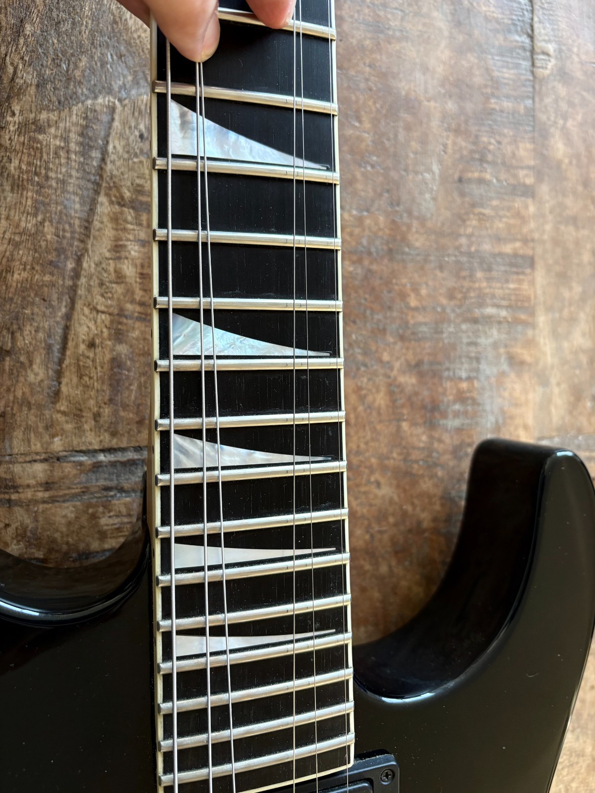 Jackson USA Select Series DK1 Dinky
