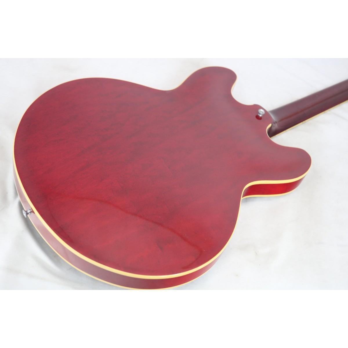 Orville By Gibson Es