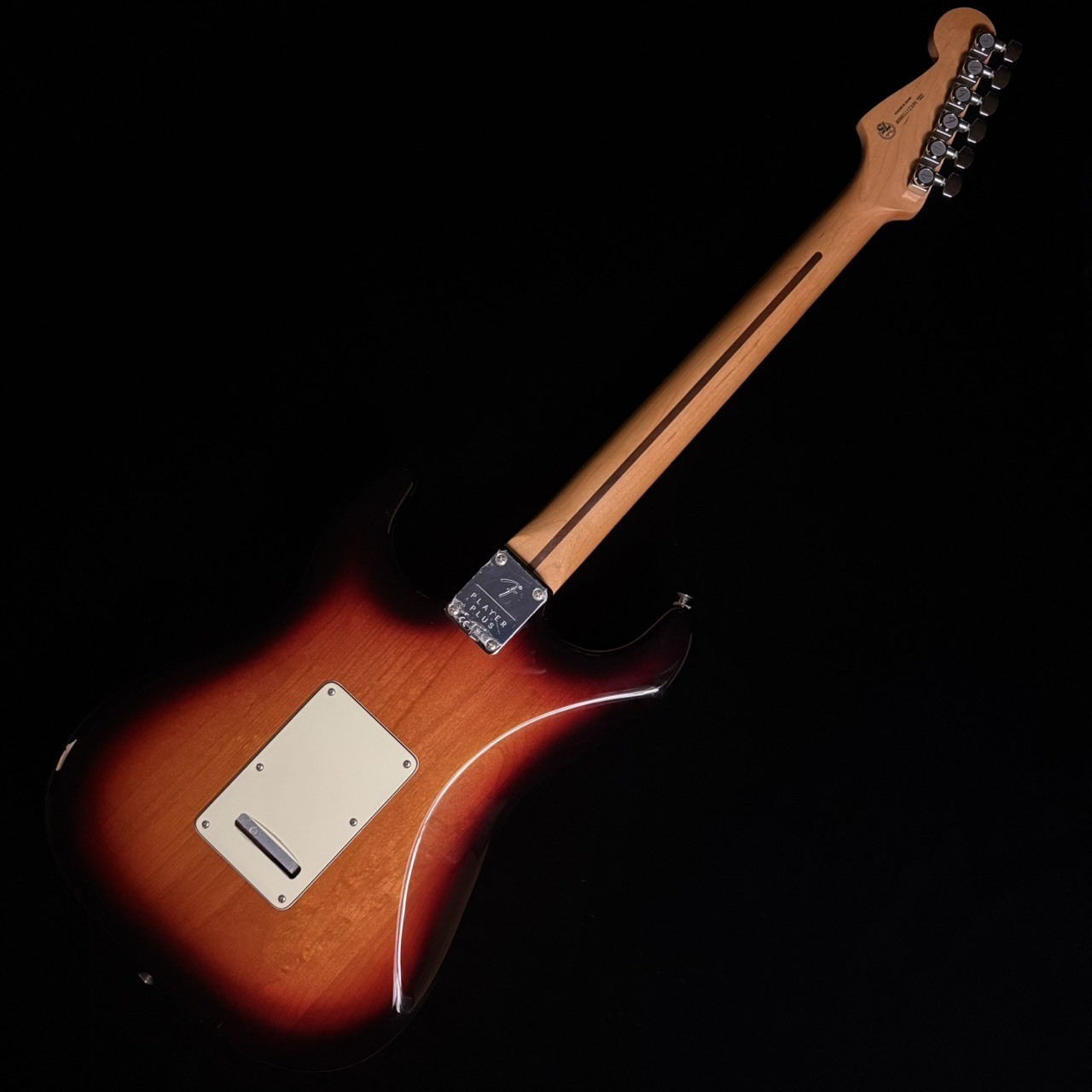 Fender Player Plus Stratcaster HSS 764133