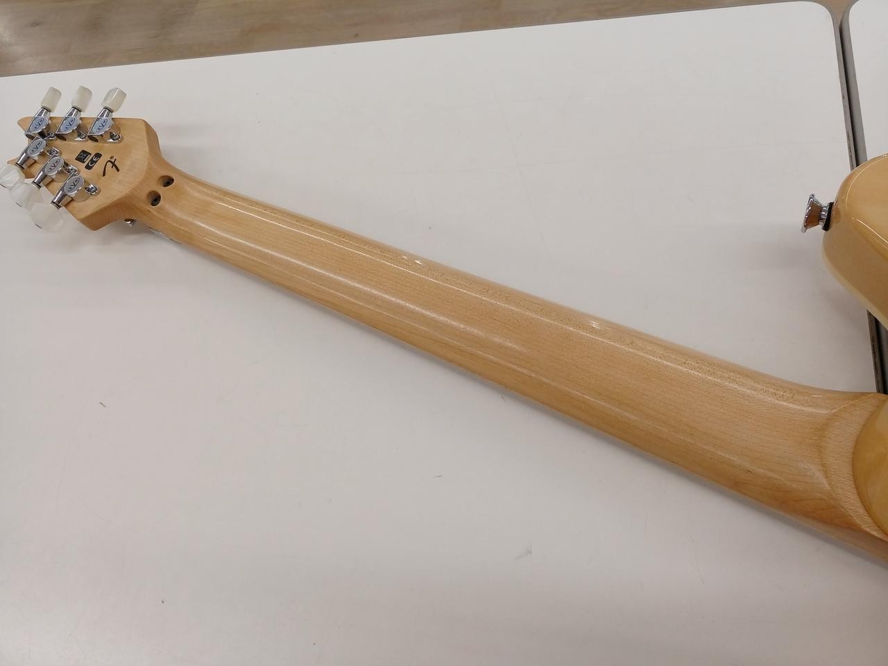 [EVH] WOLFGANG SPECIAL Used Basswood body Maple neck Maple fingerboard Hard case