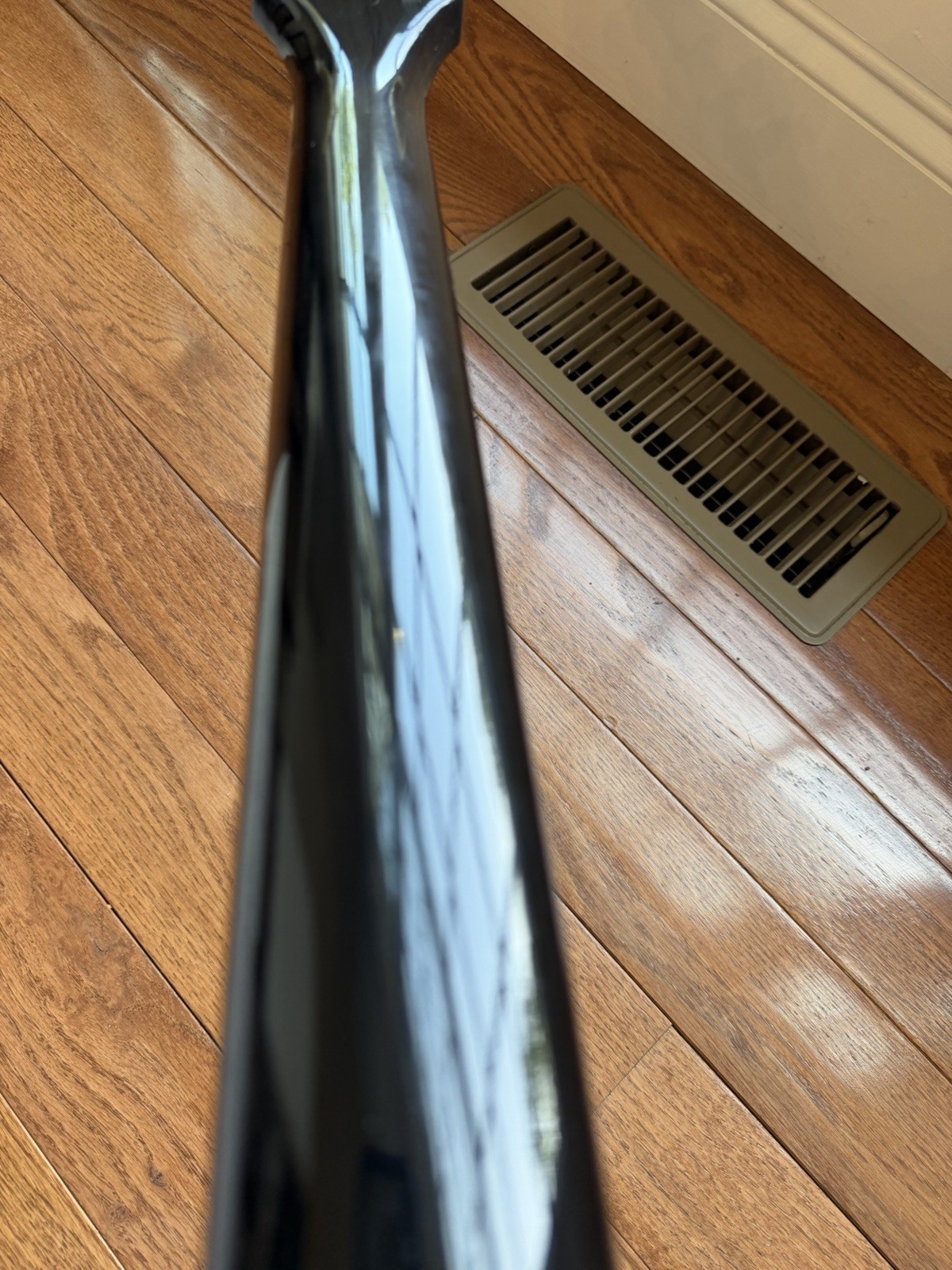 2022 Gibson ES-345 Gloss Limited Edition – Ebony Black