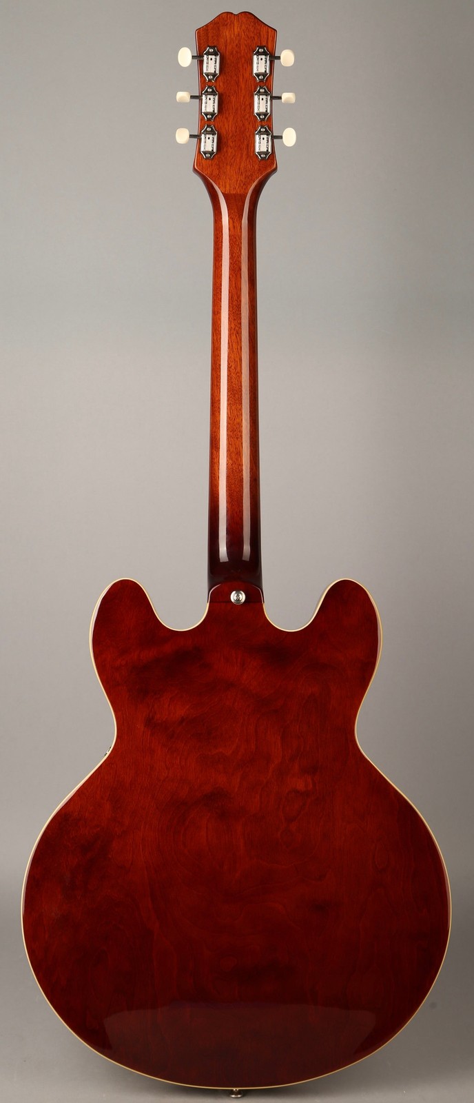 Epiphone 50th Anniversary 1961 Casino E230TDV – Limited Edition – Sunburst