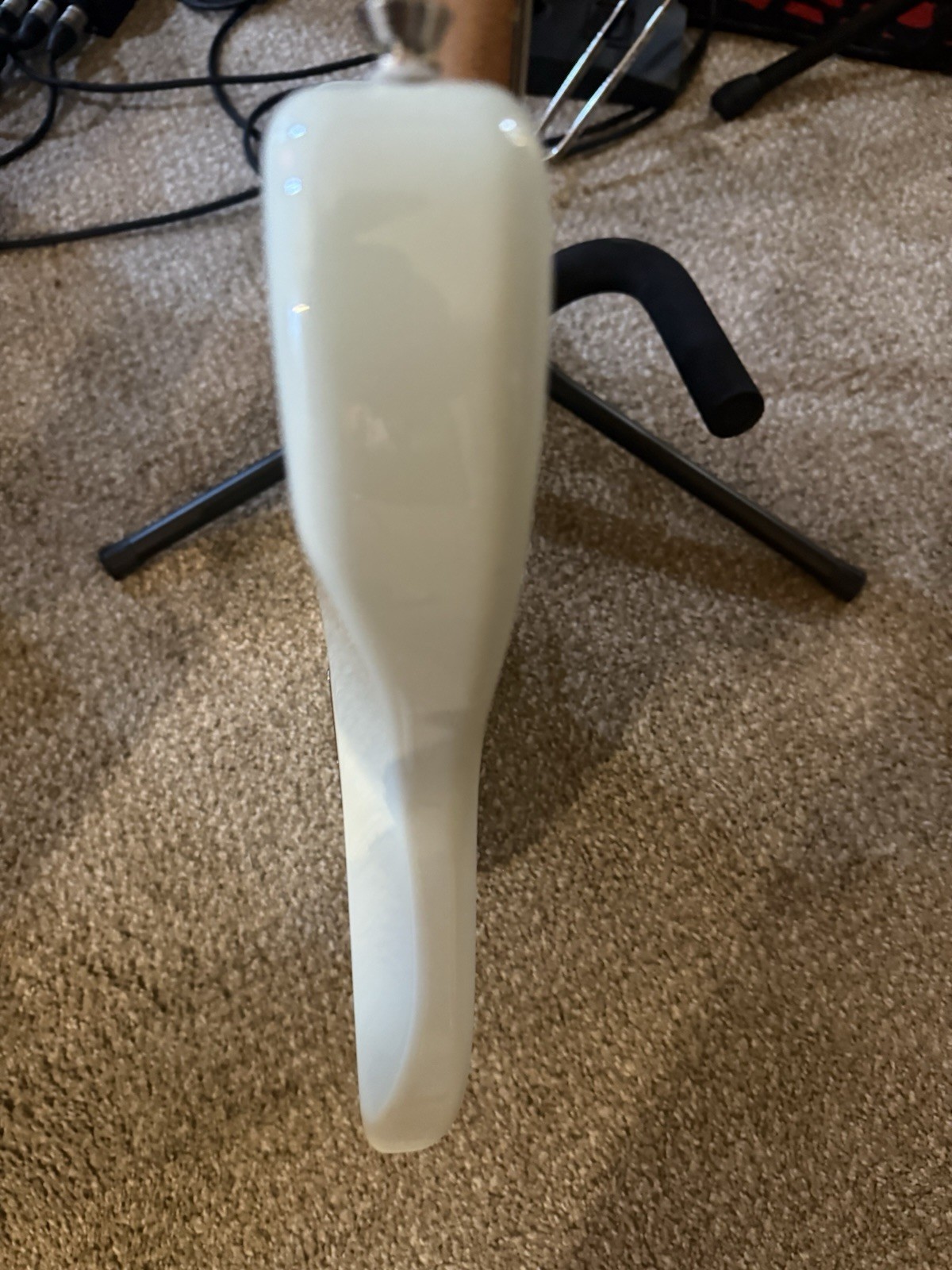 Stratocaster Partscaster All Fender Parts