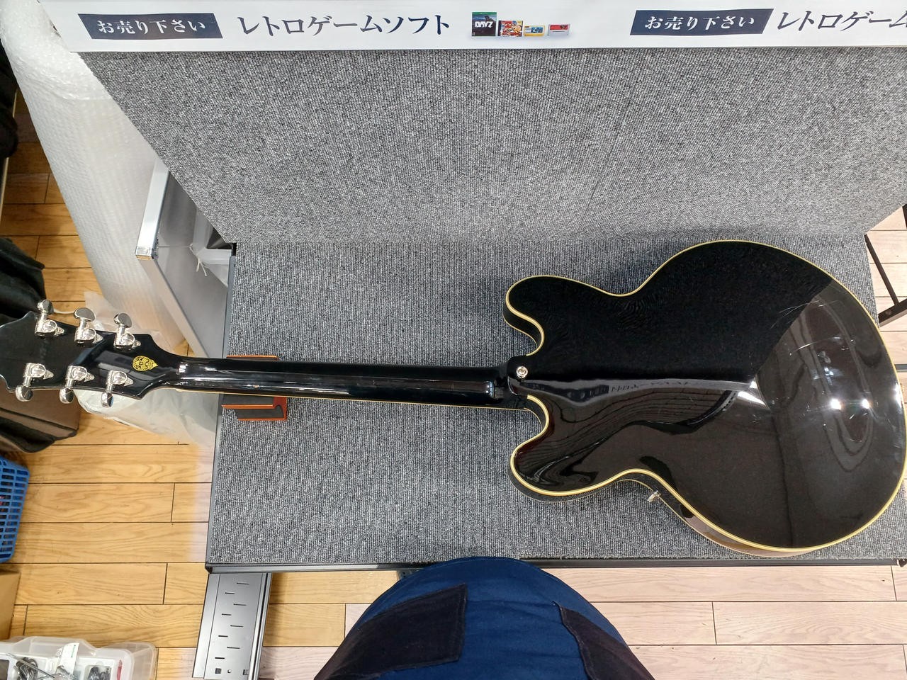 EPIPHONE ES355 Electric Guitar