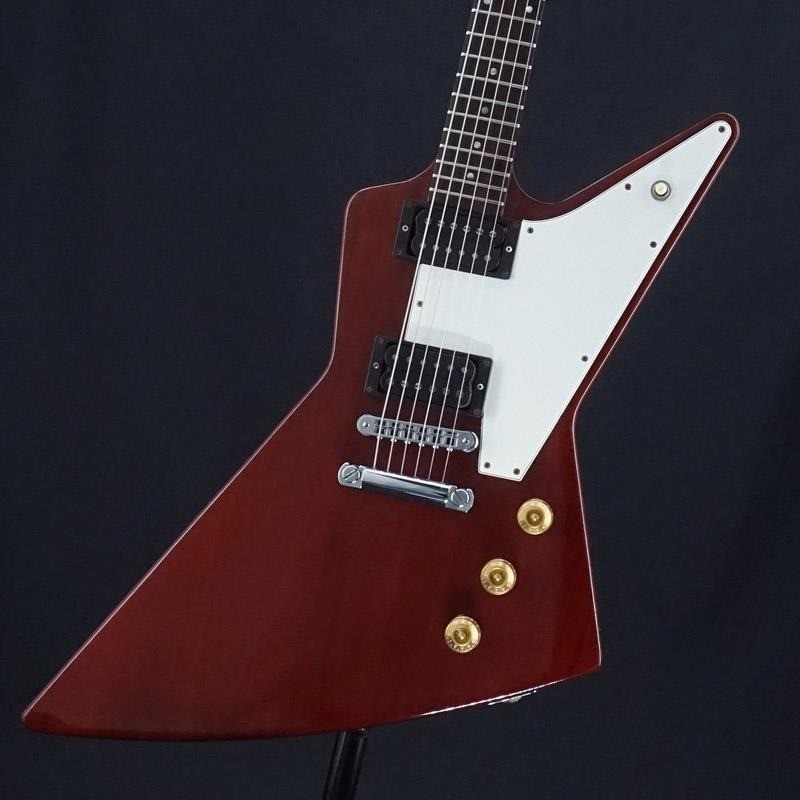 Gibson Explorer Reissue Vintage Cherry 1993 Electric Guitar