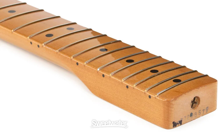 Fender Vintera II ’50s Nocaster Neck