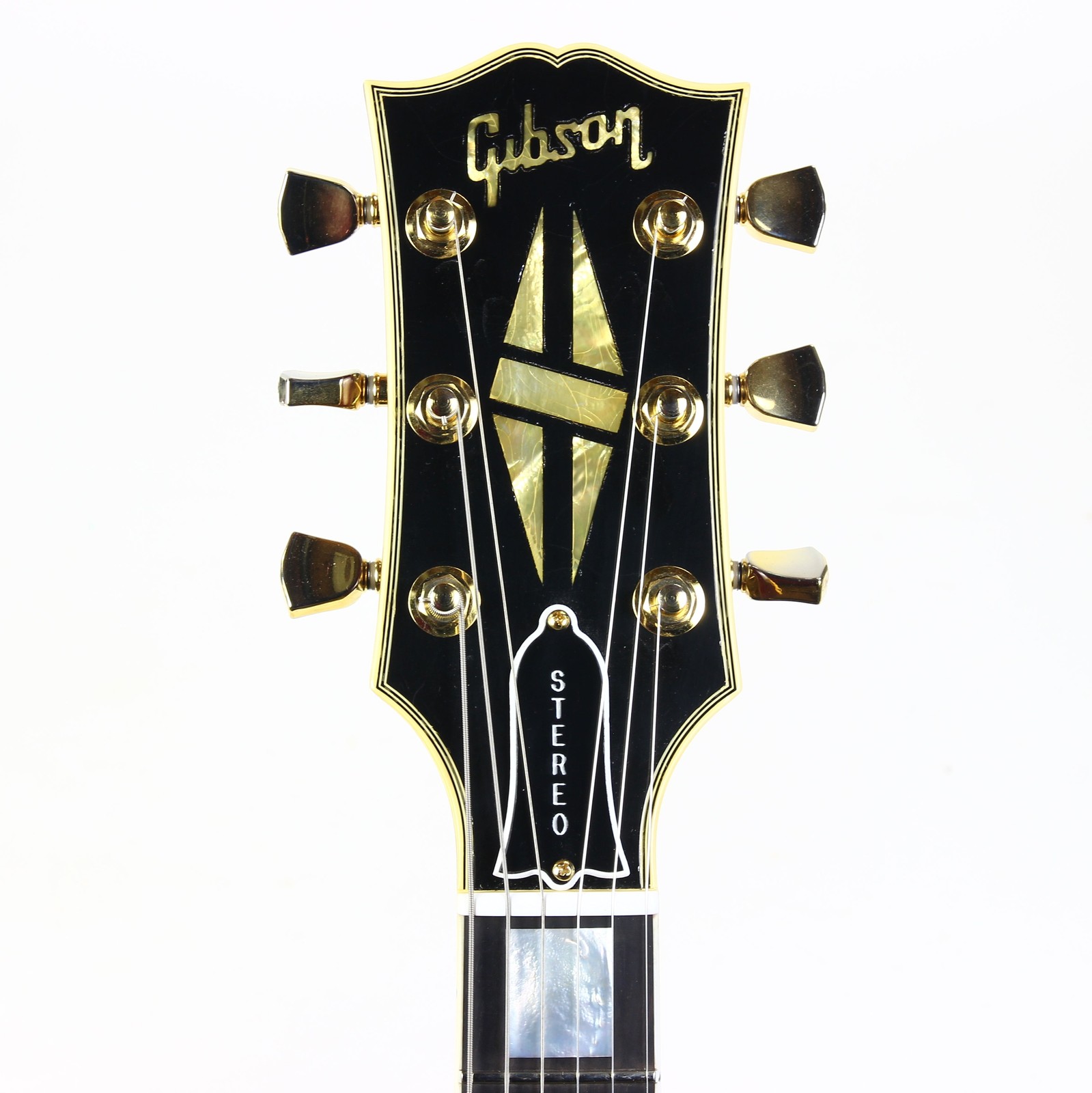 2021 Gibson Custom Shop CHUCK BERRY 1970s ES-355 Murphy Lab Aged Electric Guitar