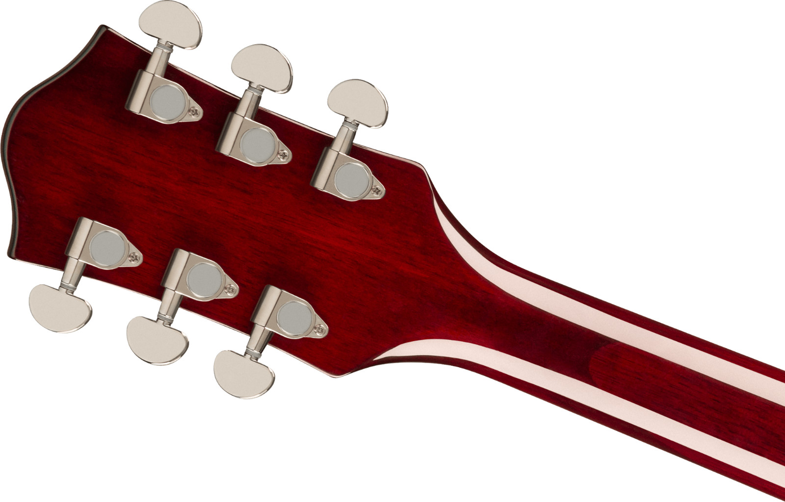 Gretsch G2622 Streamliner with V-Stoptail, Broad’Tron BT-3S Pickups, Cadi Gree