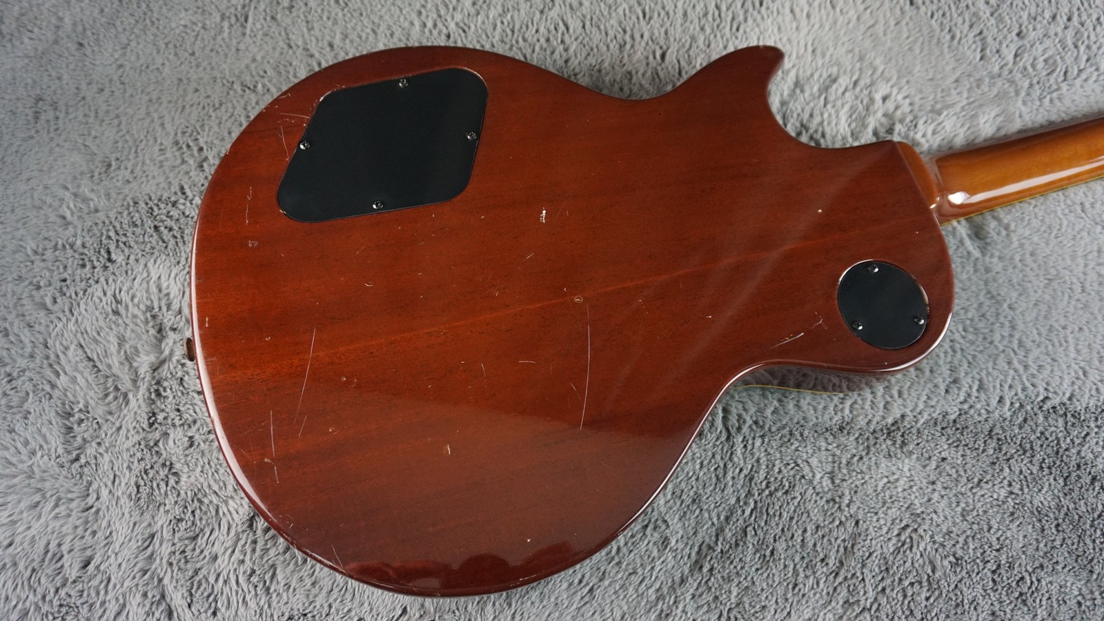 JooDee Artist Les Paul – Tobacco Burst Japan Yamaki