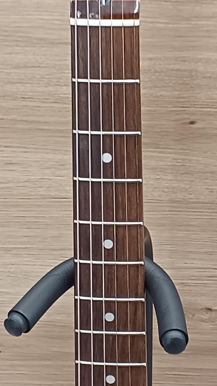 FENDER JAPAN ST72 Stratocaster type