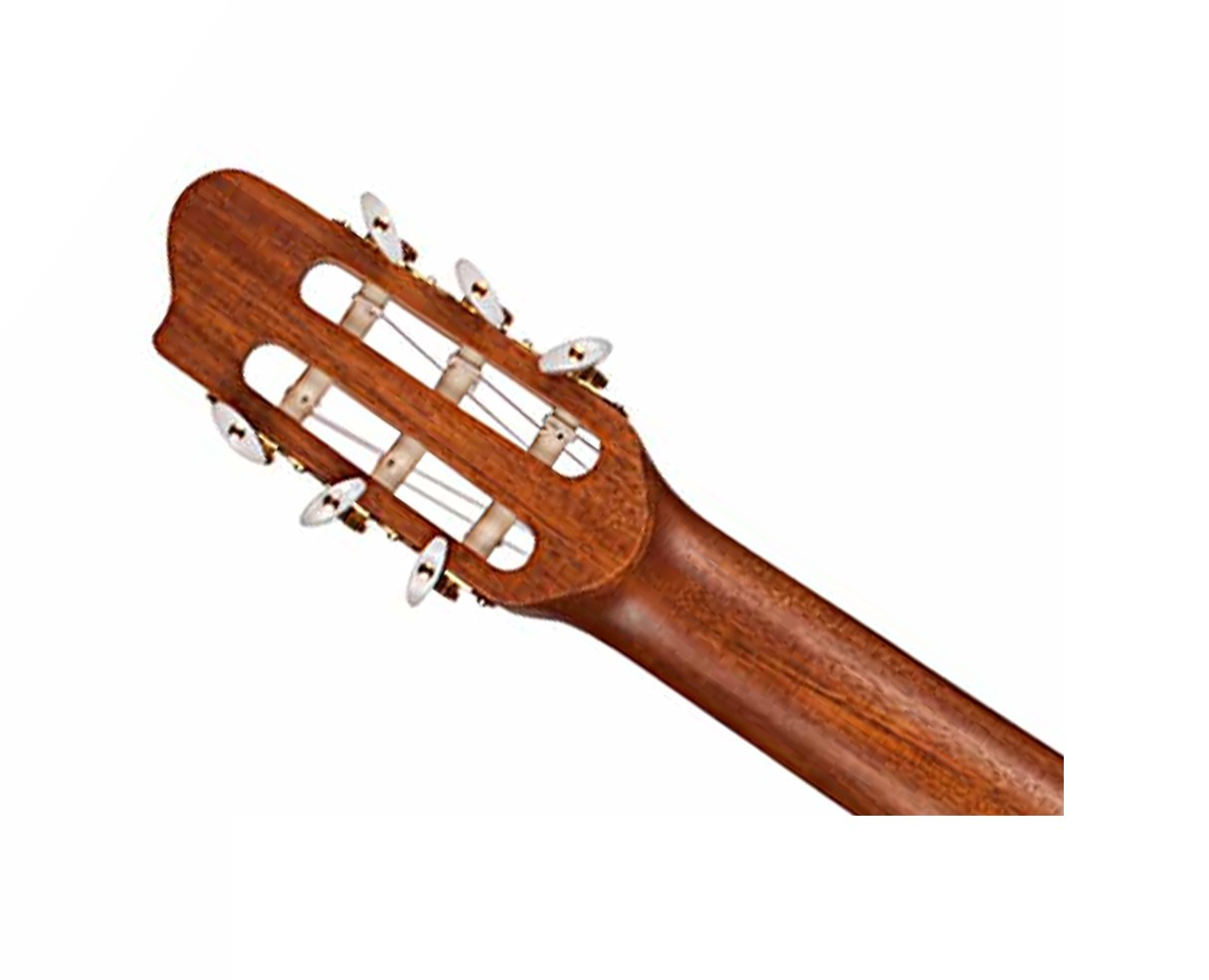 Godin Arena Nylon String Guitar – Natural Flame Maple – Open Box
