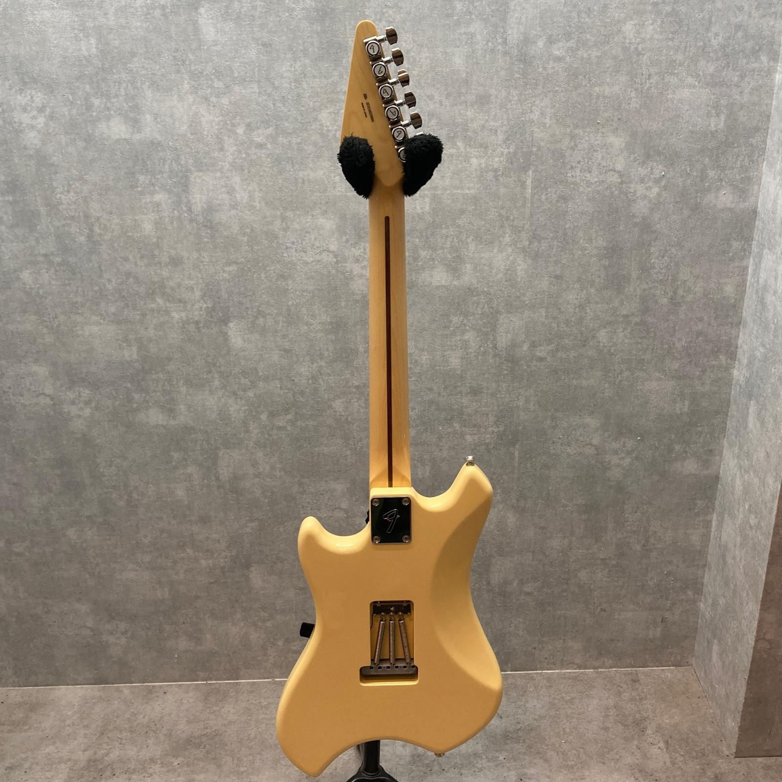 Cash On Delivery Convenience Store Paymentpossible Date Specified Used Fender Mu