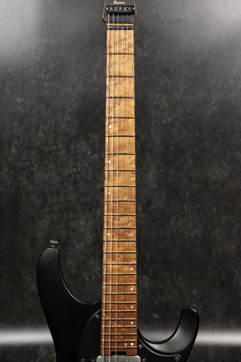 Ibanez Q Standard Q-54 Black Flat #GGan2