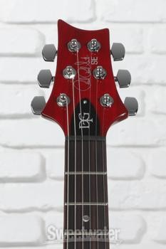 PRS SE DGT Standard David Grissom Electric Guitar – Vintage Cherry
