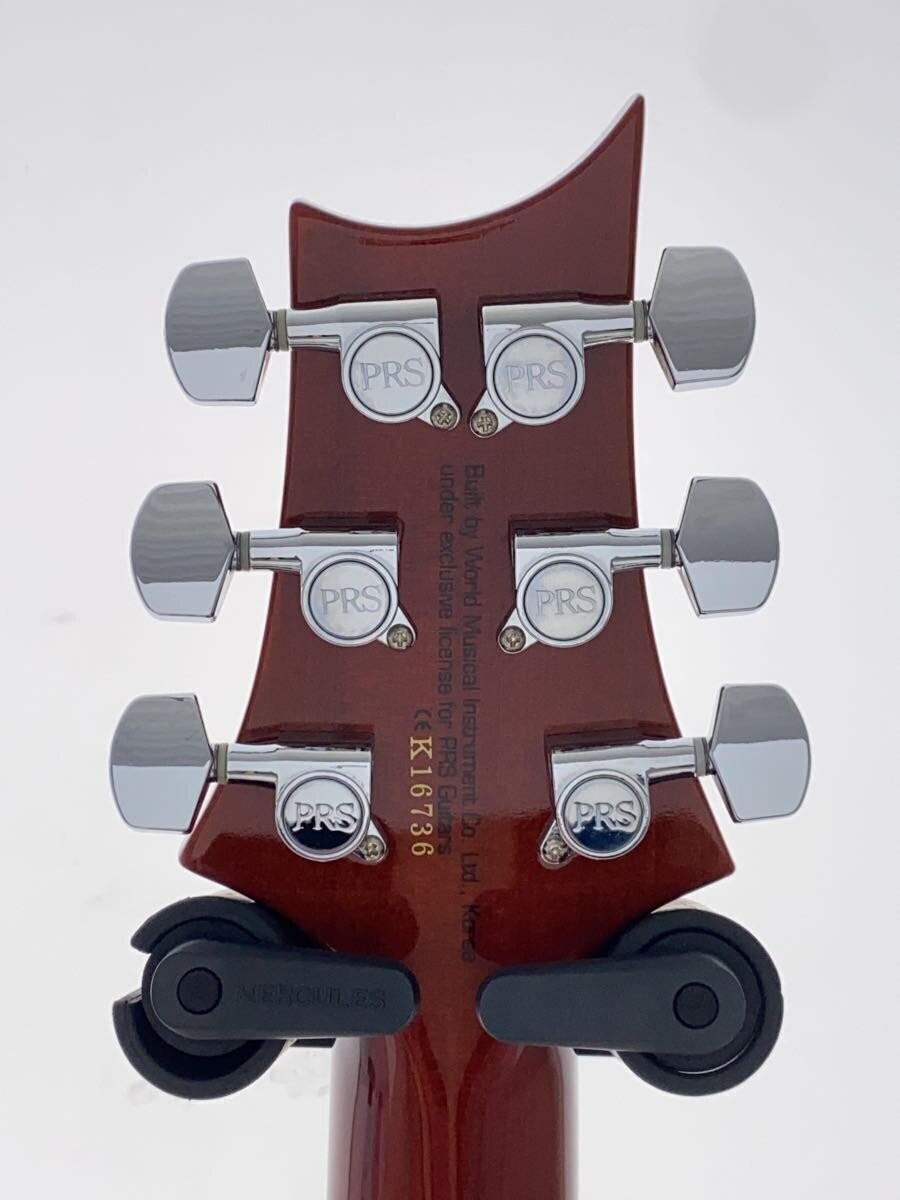 PRS SE Santana 2010 Electric Guitar