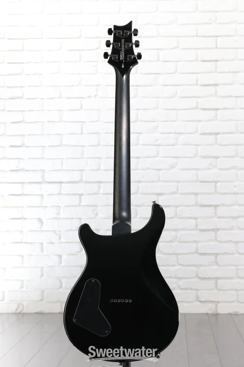 PRS SE Mark Holcomb Signature Electric Guitar – Holcomb Blue Burst