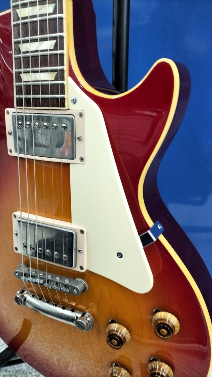 ORVILLE BY GIBSON LPS 59R ELECTRIC GUITAR 977932