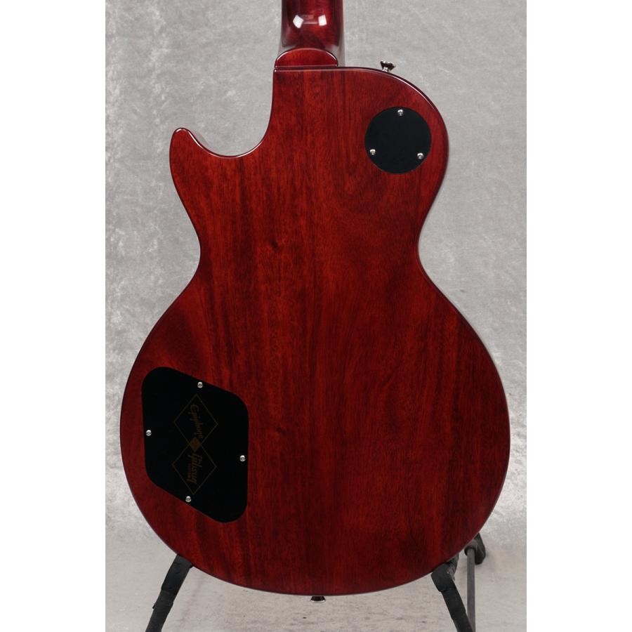 Epiphone Inspired by Gibson Custom 1960 Les Paul Standard Reissue Iced Tea Burst