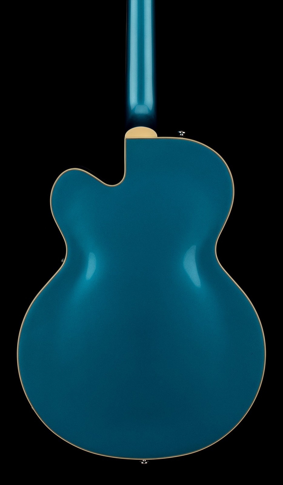 Gretsch G2420T Streamliner (2021) – Riviera Blue #21798 with Hard Case