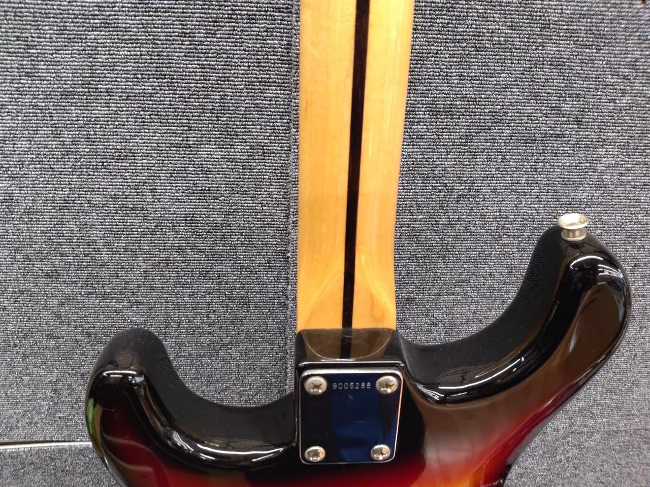 TOKAI SPRINGY SOUND ST-60 Stratocaster-type Electric Guitar