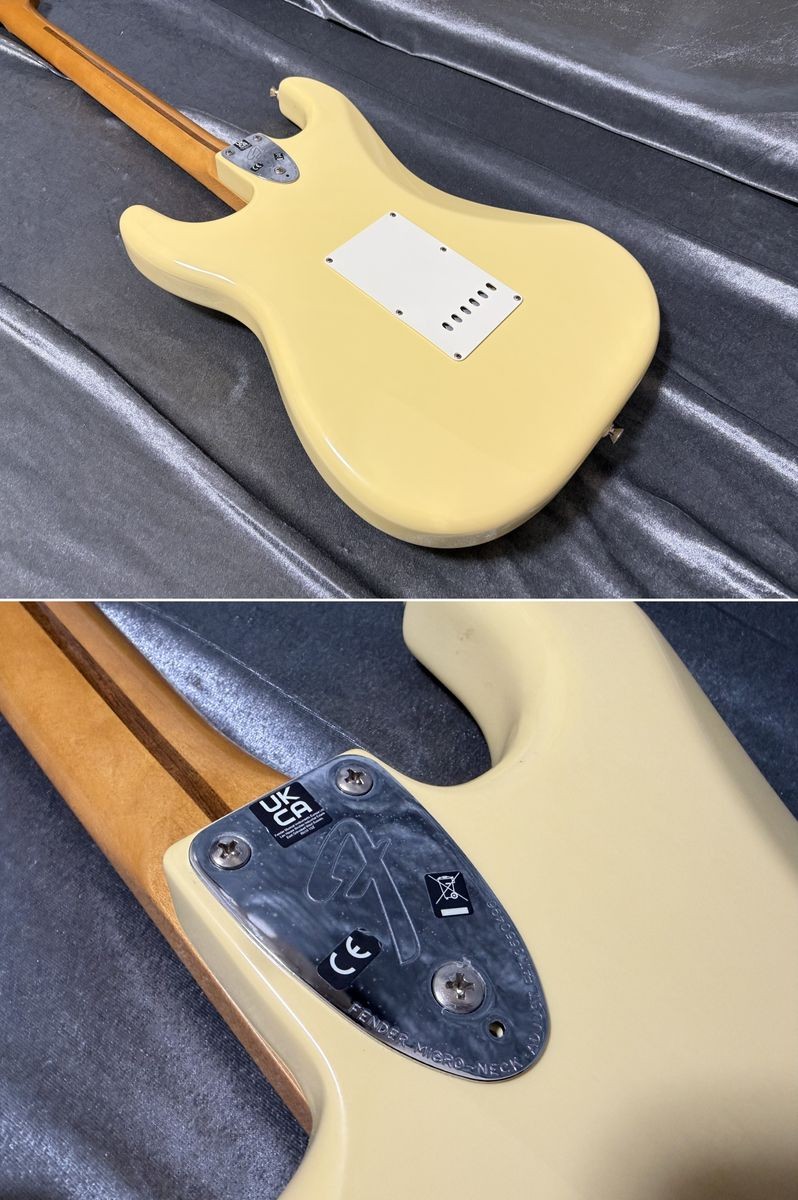 Fender Vintera II 70s Stratocaster Large Head 3-Point 2023 Excellent
