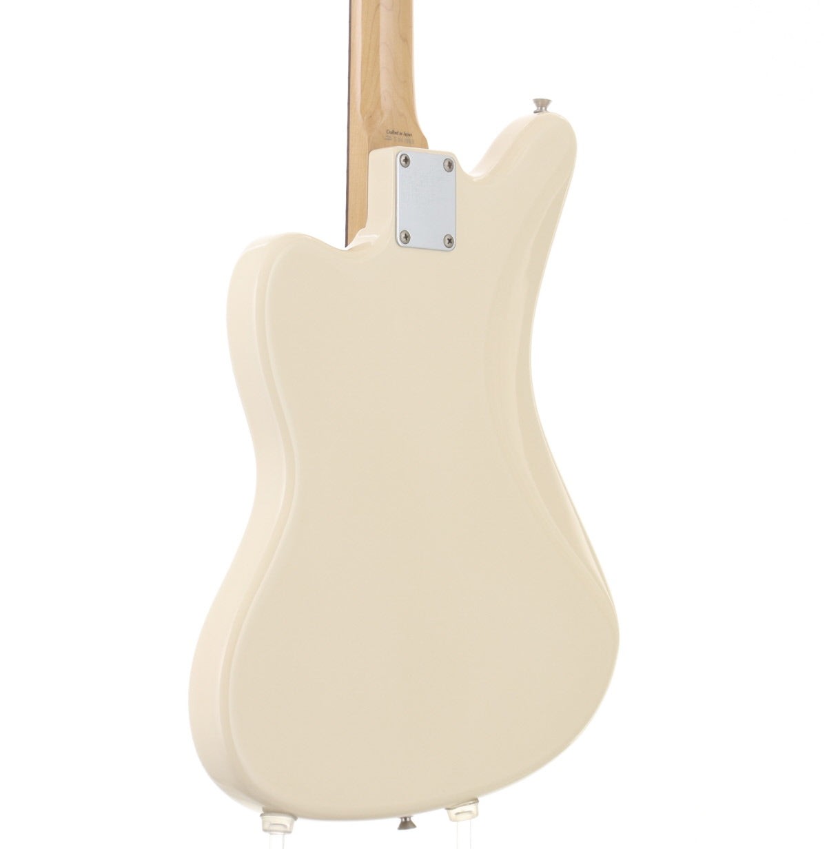 Fender JAPAN JM66-88 VWH (Manufactured 2006?2008) [S041969]